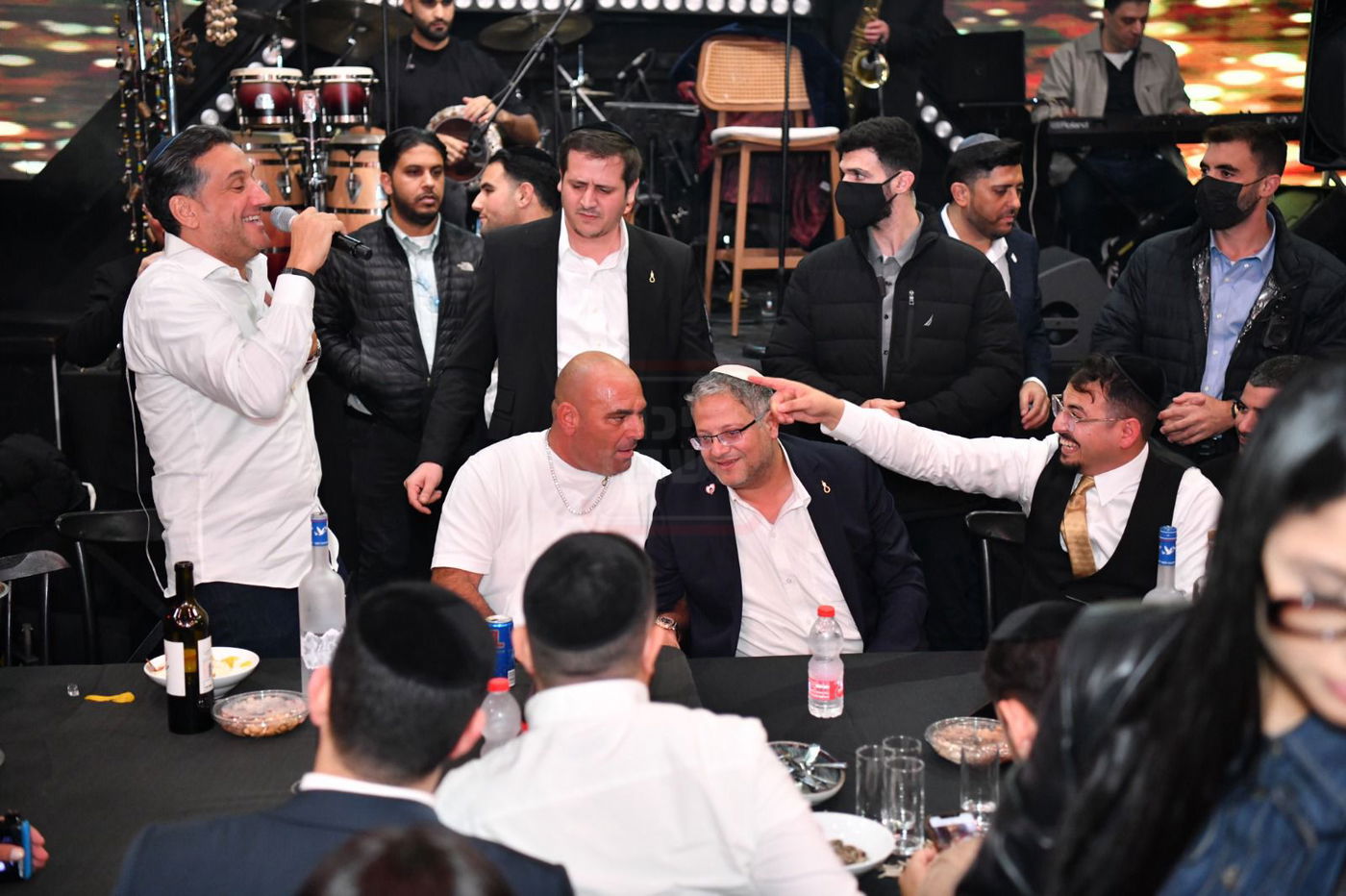 השף שכמעט דרס | 'זופניק בכיכר' עם כל התמונות, הנייעס והחשיפות של השבוע