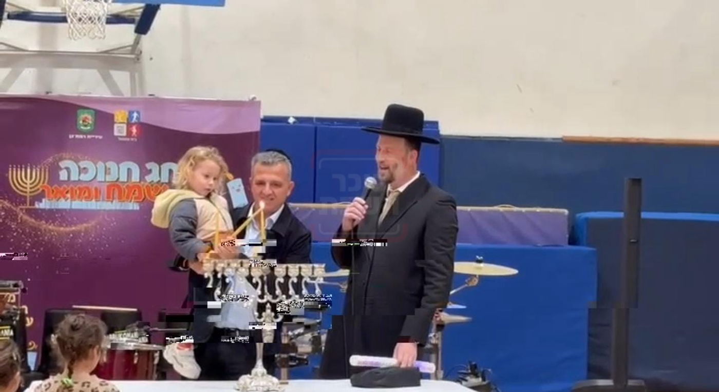 השף שכמעט דרס | 'זופניק בכיכר' עם כל התמונות, הנייעס והחשיפות של השבוע