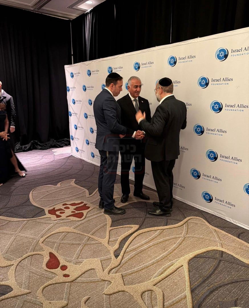 השף שכמעט דרס | 'זופניק בכיכר' עם כל התמונות, הנייעס והחשיפות של השבוע