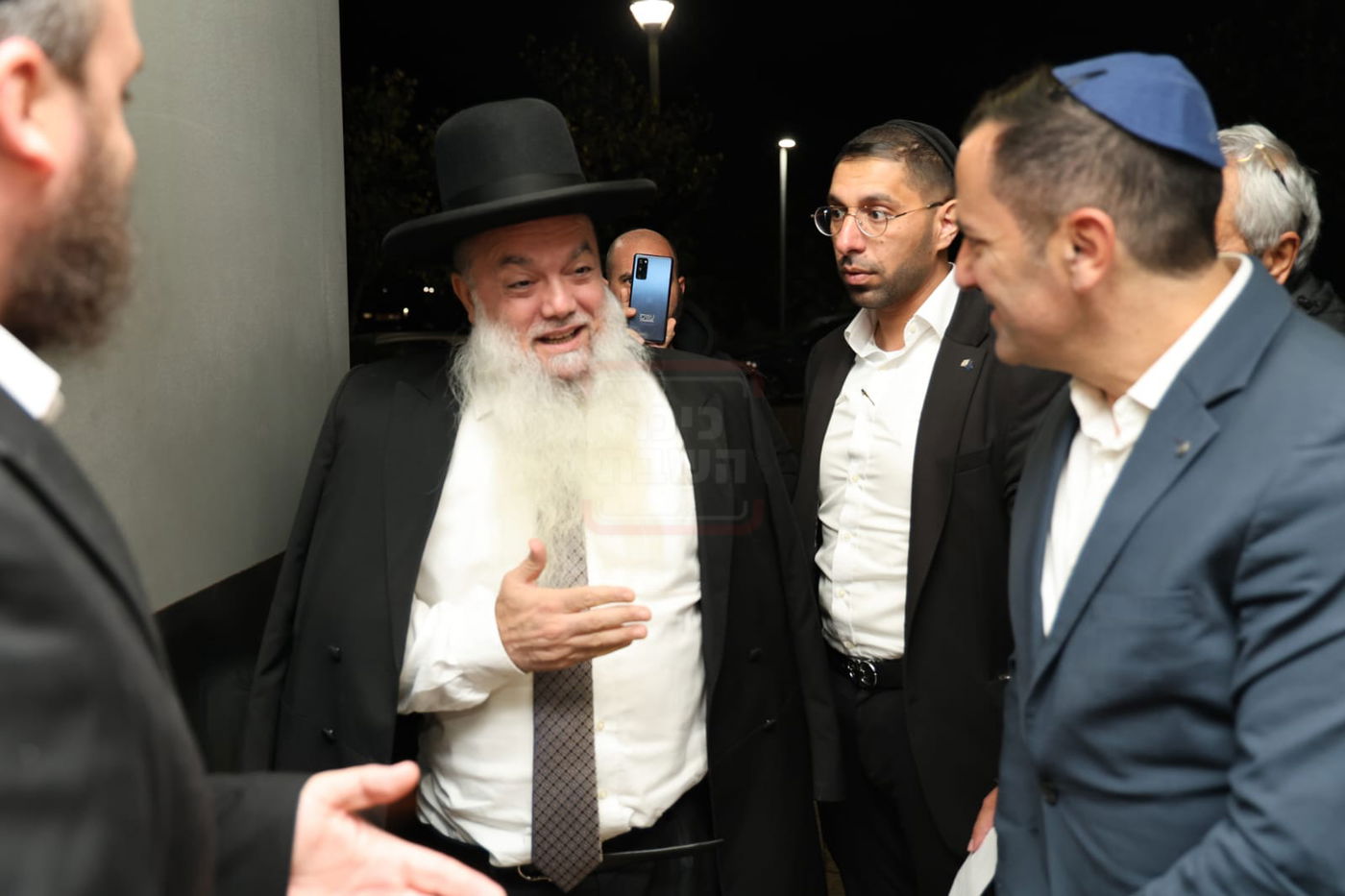 השף שכמעט דרס | 'זופניק בכיכר' עם כל התמונות, הנייעס והחשיפות של השבוע