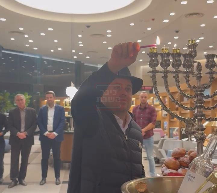 השף שכמעט דרס | 'זופניק בכיכר' עם כל התמונות, הנייעס והחשיפות של השבוע