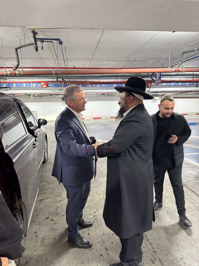 השף שכמעט דרס | 'זופניק בכיכר' עם כל התמונות, הנייעס והחשיפות של השבוע