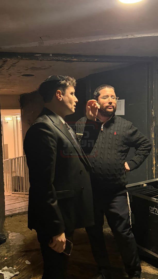 השף שכמעט דרס | 'זופניק בכיכר' עם כל התמונות, הנייעס והחשיפות של השבוע