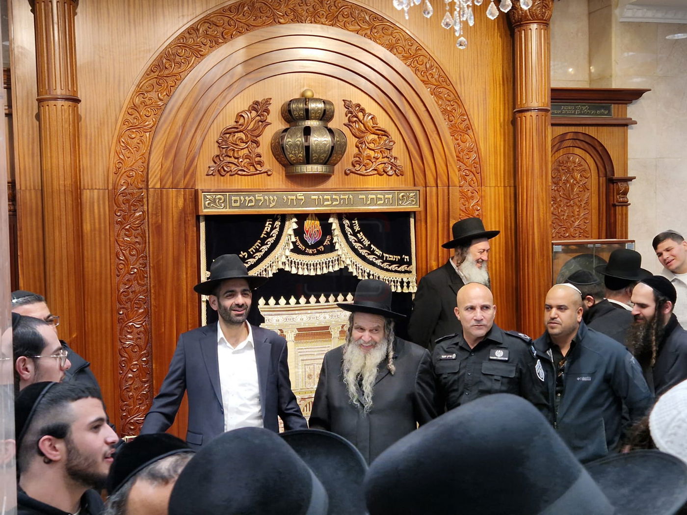 השף שכמעט דרס | 'זופניק בכיכר' עם כל התמונות, הנייעס והחשיפות של השבוע