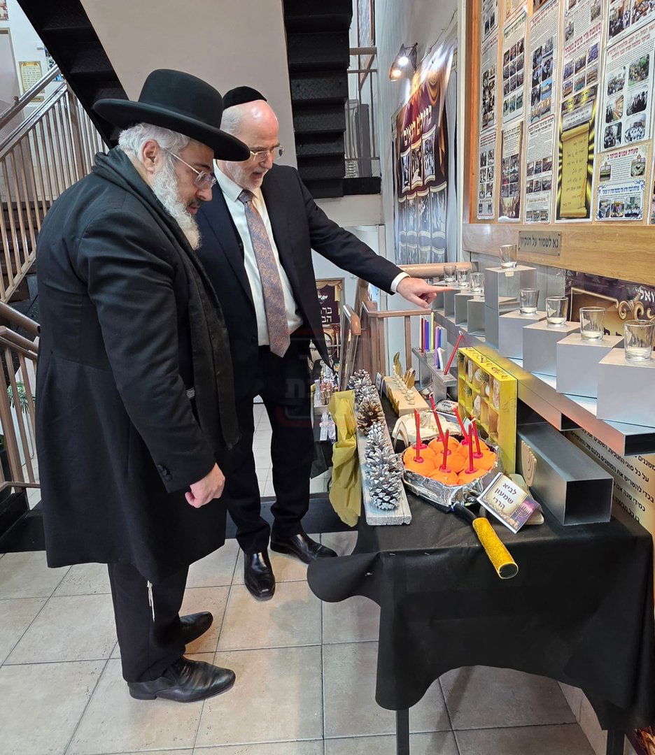 השף שכמעט דרס | 'זופניק בכיכר' עם כל התמונות, הנייעס והחשיפות של השבוע