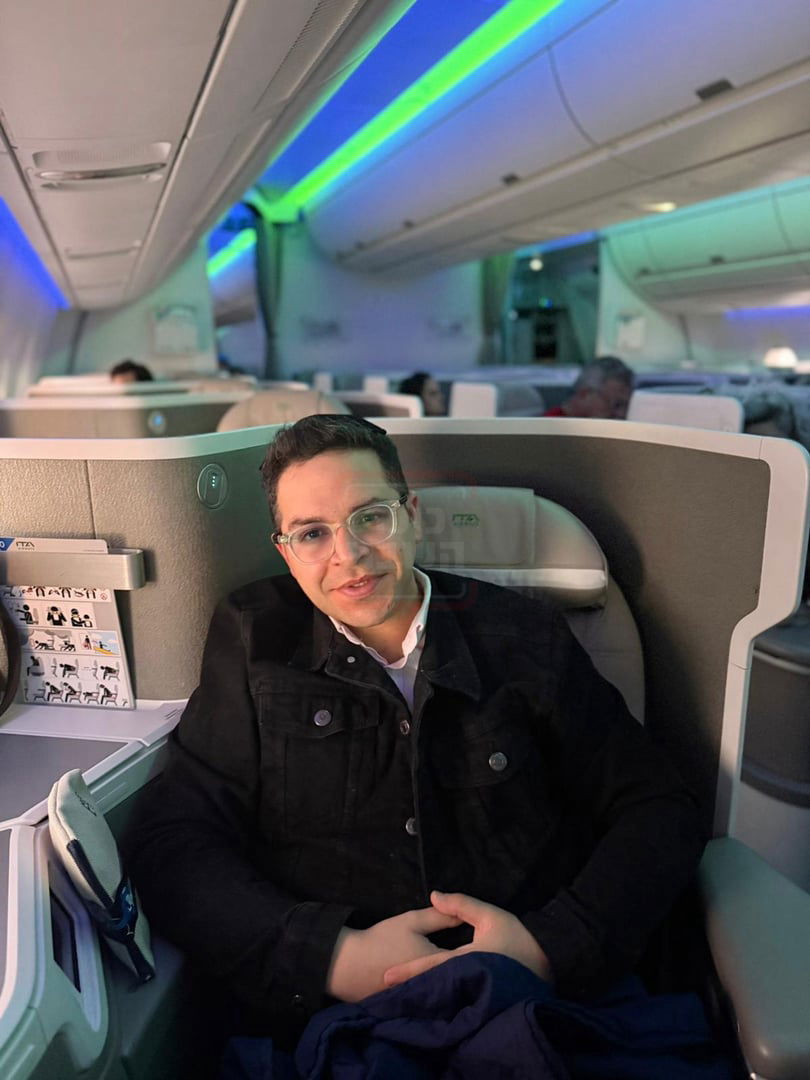 השף שכמעט דרס | 'זופניק בכיכר' עם כל התמונות, הנייעס והחשיפות של השבוע