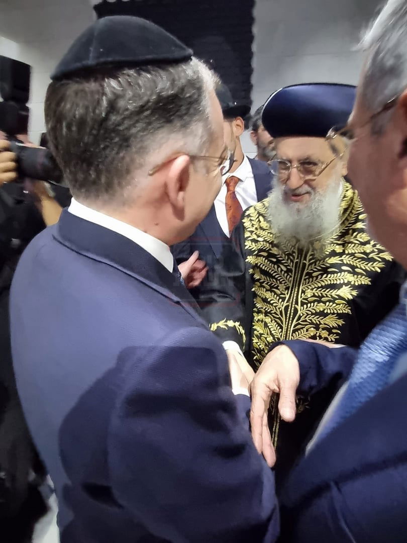 השף שכמעט דרס | 'זופניק בכיכר' עם כל התמונות, הנייעס והחשיפות של השבוע