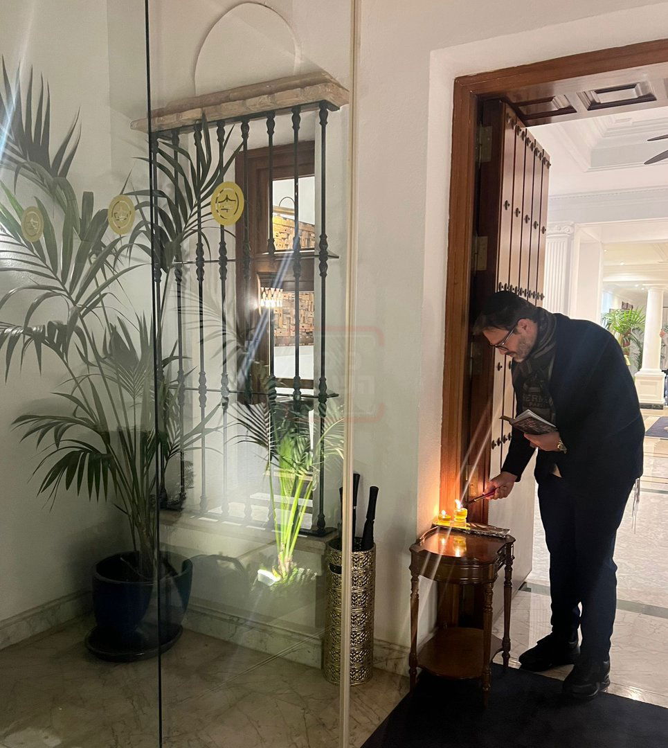 השף שכמעט דרס | 'זופניק בכיכר' עם כל התמונות, הנייעס והחשיפות של השבוע