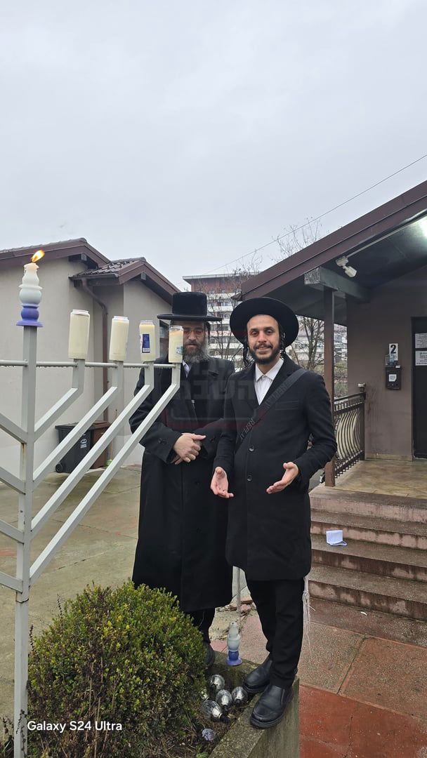 השף שכמעט דרס | 'זופניק בכיכר' עם כל התמונות, הנייעס והחשיפות של השבוע