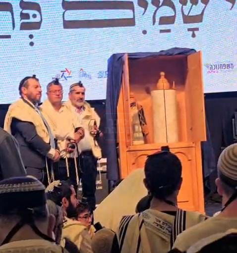 השף שכמעט דרס | 'זופניק בכיכר' עם כל התמונות, הנייעס והחשיפות של השבוע