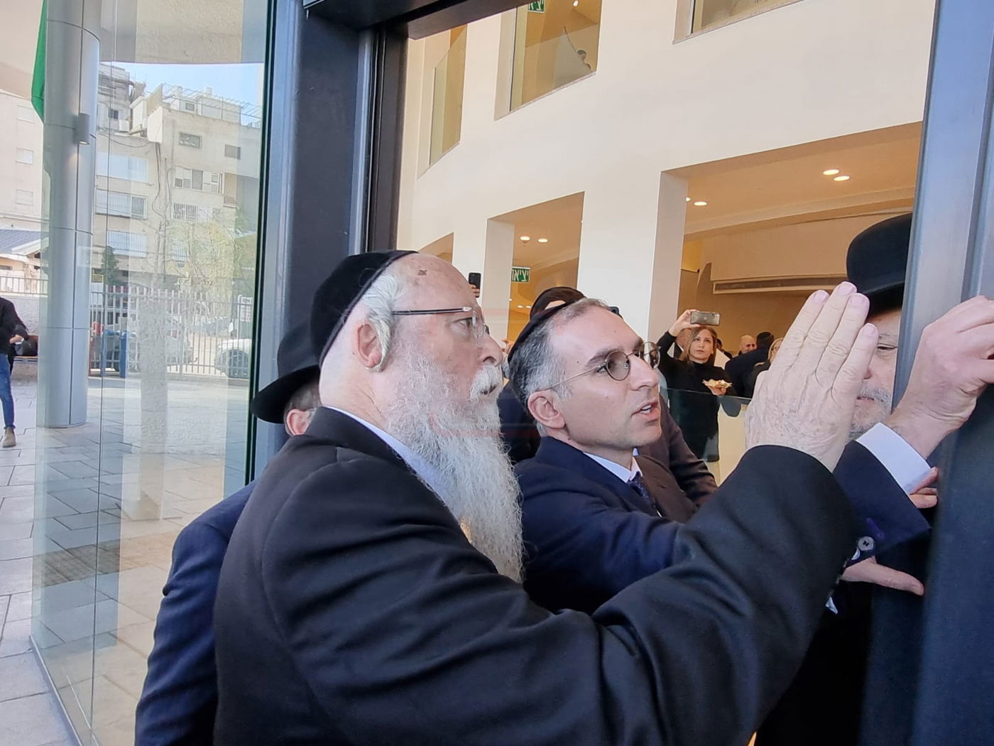 השף שכמעט דרס | 'זופניק בכיכר' עם כל התמונות, הנייעס והחשיפות של השבוע