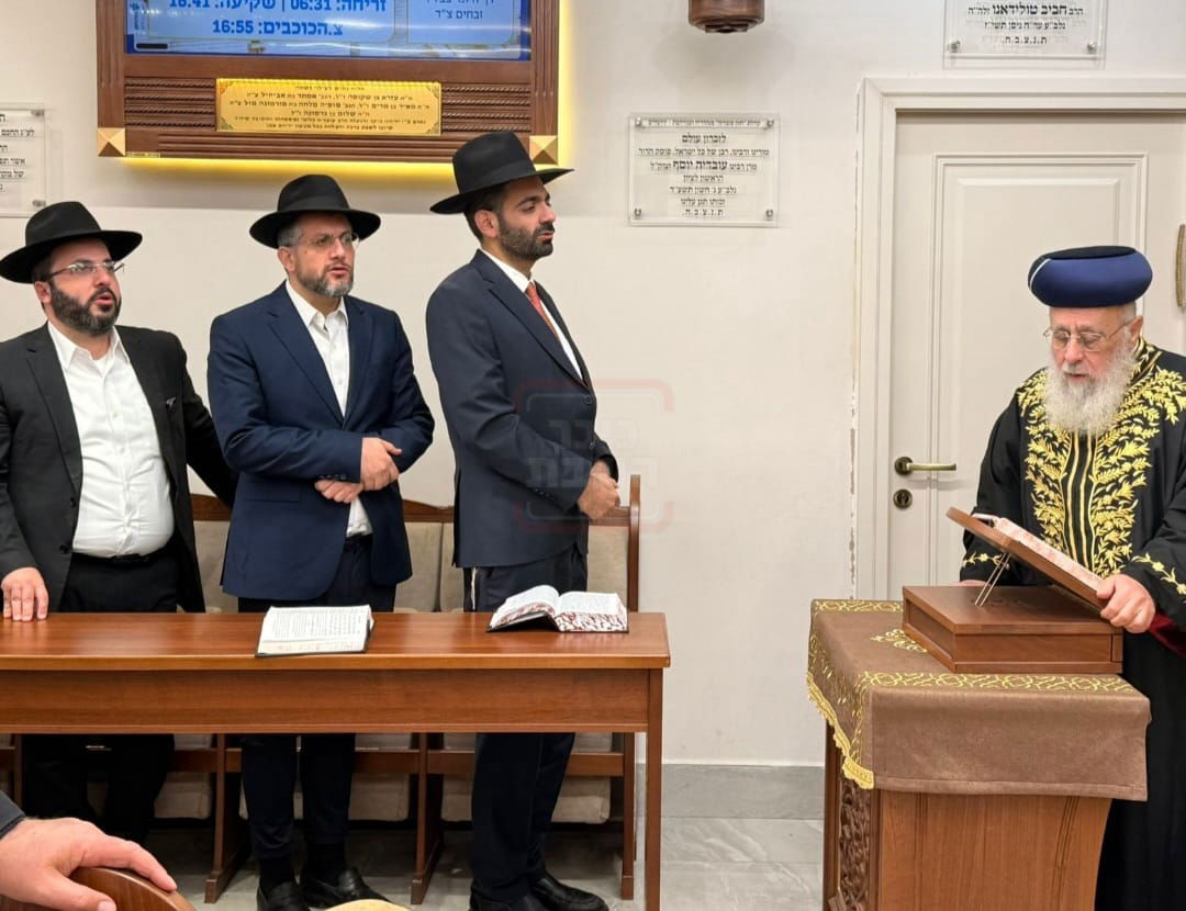 השף שכמעט דרס | 'זופניק בכיכר' עם כל התמונות, הנייעס והחשיפות של השבוע