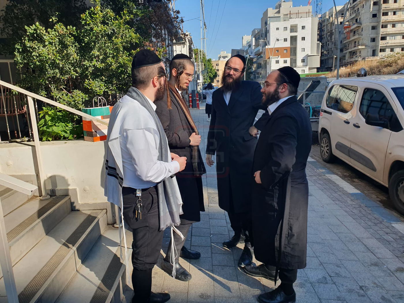 השף שכמעט דרס | 'זופניק בכיכר' עם כל התמונות, הנייעס והחשיפות של השבוע