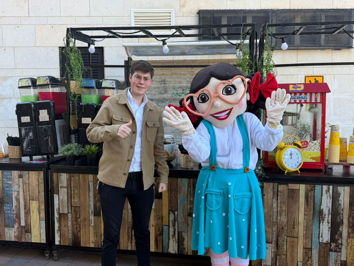 השף שכמעט דרס | 'זופניק בכיכר' עם כל התמונות, הנייעס והחשיפות של השבוע