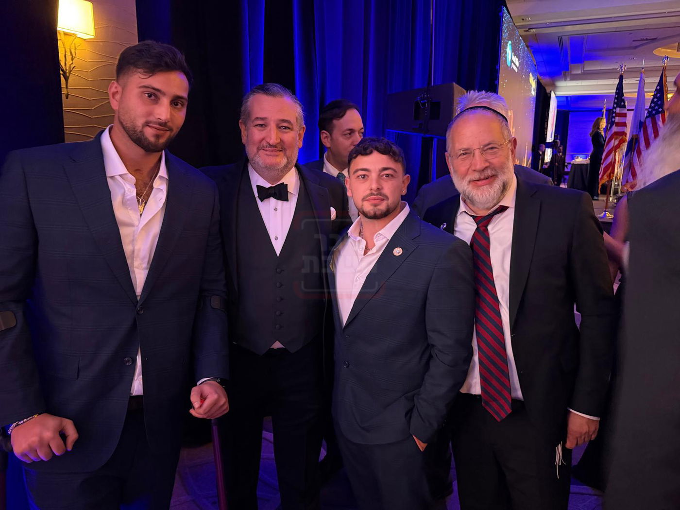 השף שכמעט דרס | 'זופניק בכיכר' עם כל התמונות, הנייעס והחשיפות של השבוע