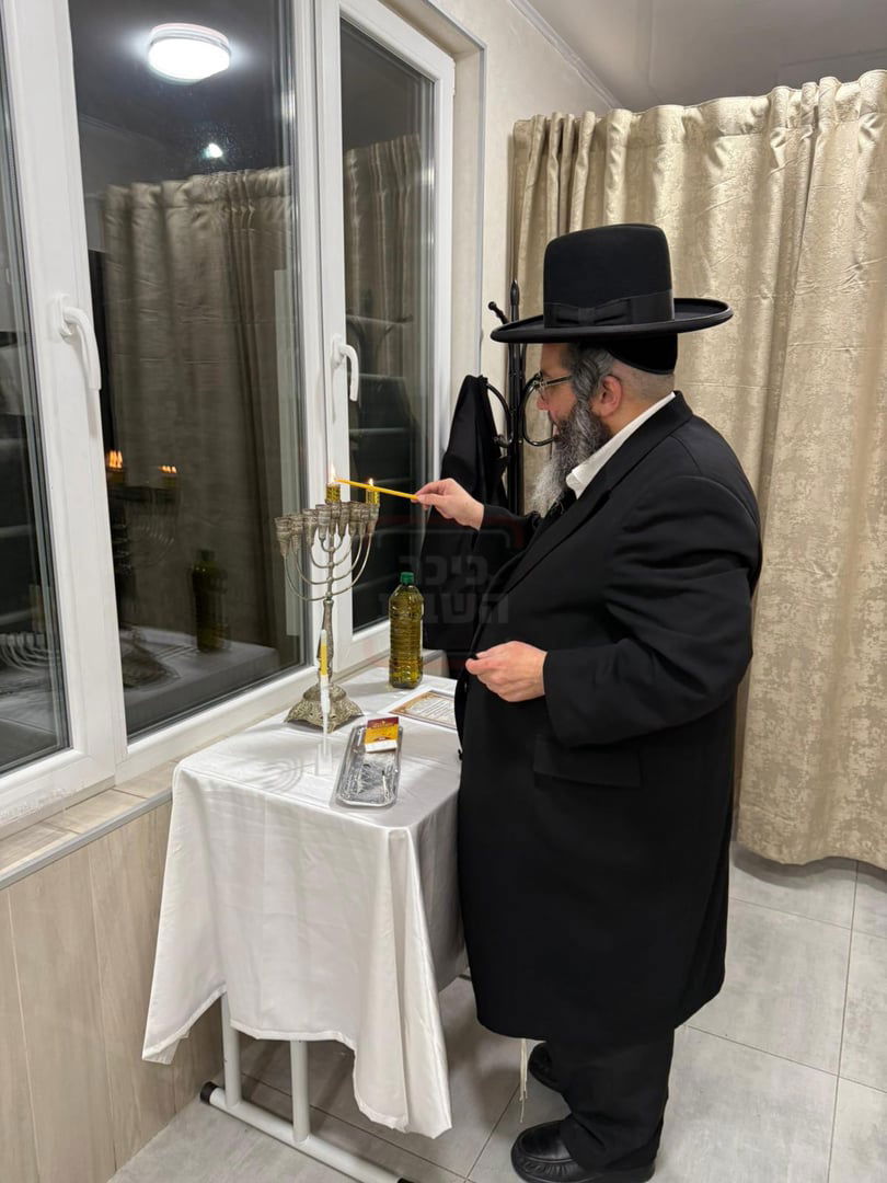 השף שכמעט דרס | 'זופניק בכיכר' עם כל התמונות, הנייעס והחשיפות של השבוע