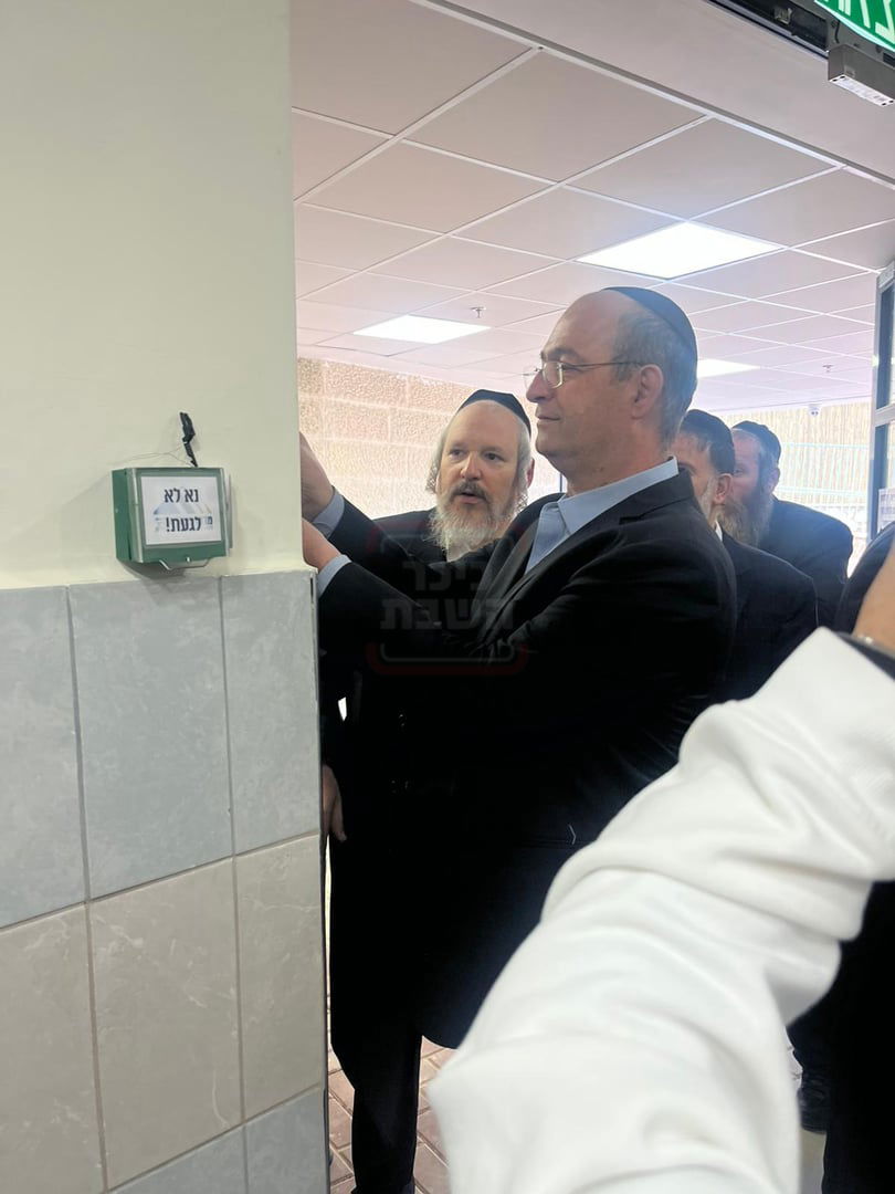 השף שכמעט דרס | 'זופניק בכיכר' עם כל התמונות, הנייעס והחשיפות של השבוע