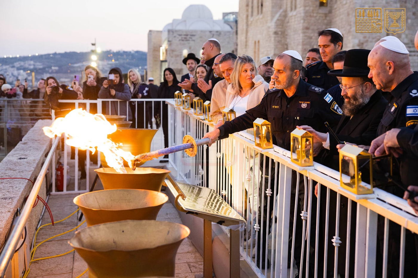 השף שכמעט דרס | 'זופניק בכיכר' עם כל התמונות, הנייעס והחשיפות של השבוע