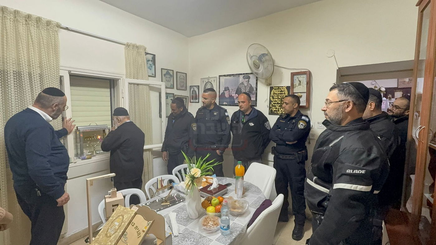 השף שכמעט דרס | 'זופניק בכיכר' עם כל התמונות, הנייעס והחשיפות של השבוע