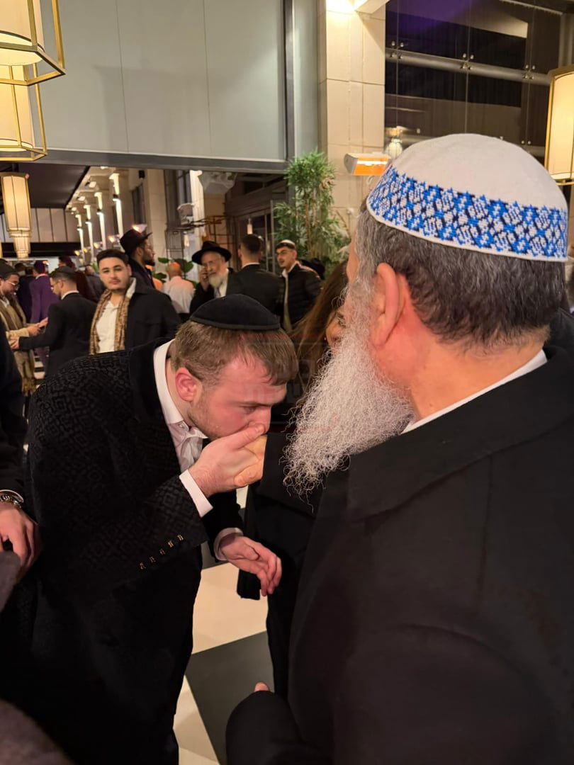 השף שכמעט דרס | 'זופניק בכיכר' עם כל התמונות, הנייעס והחשיפות של השבוע