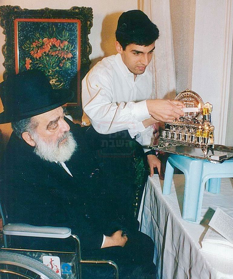 השף שכמעט דרס | 'זופניק בכיכר' עם כל התמונות, הנייעס והחשיפות של השבוע