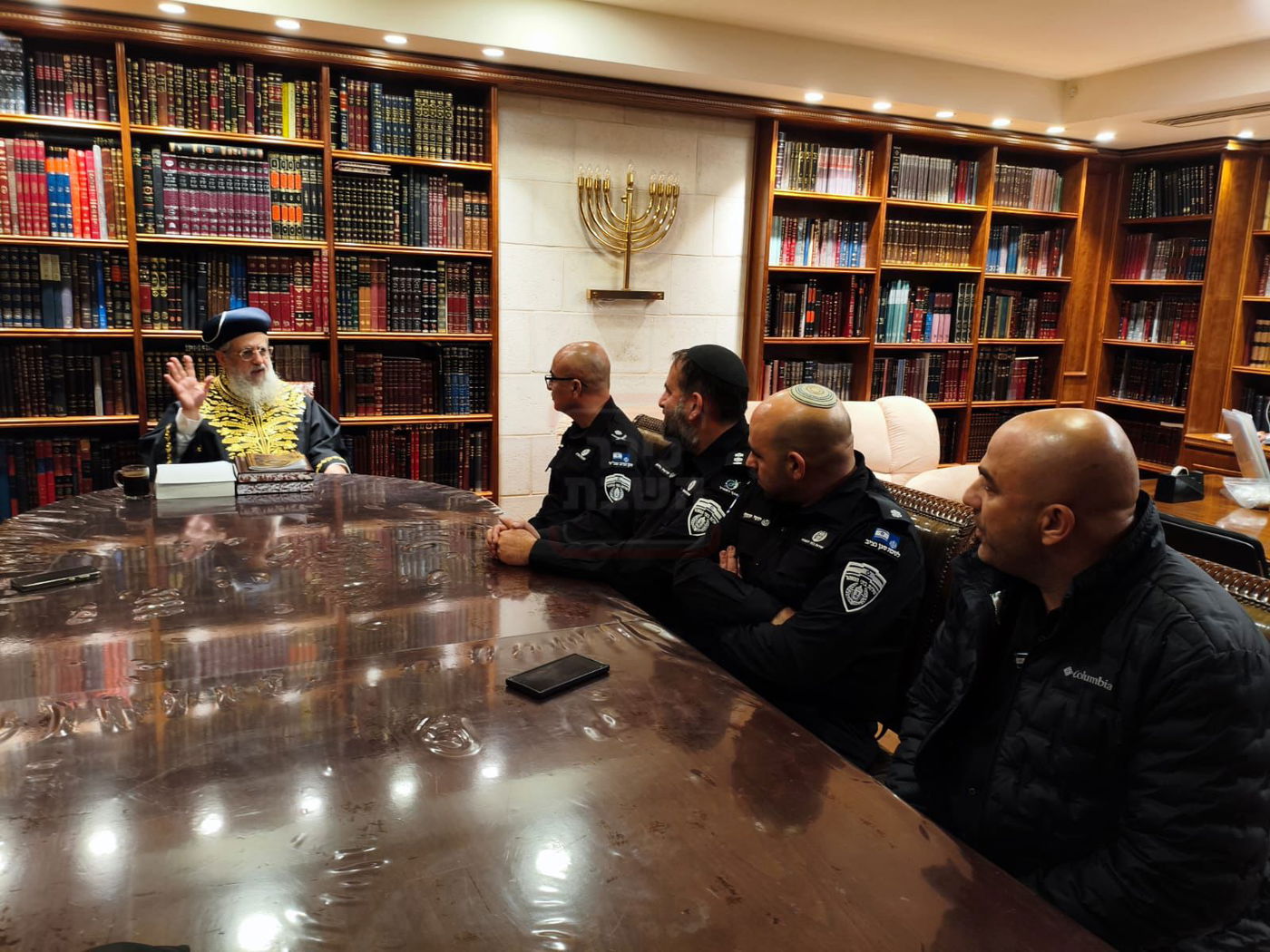 השף שכמעט דרס | 'זופניק בכיכר' עם כל התמונות, הנייעס והחשיפות של השבוע