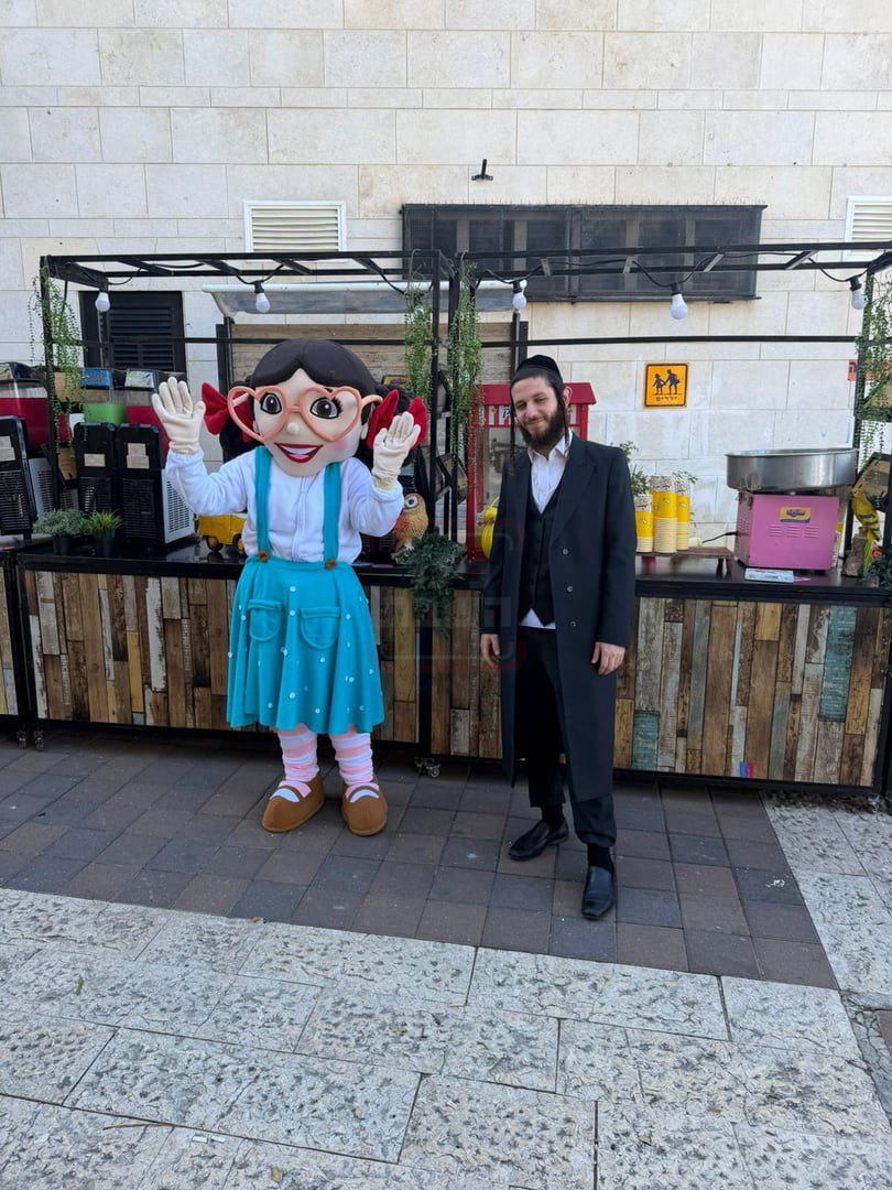 השף שכמעט דרס | 'זופניק בכיכר' עם כל התמונות, הנייעס והחשיפות של השבוע