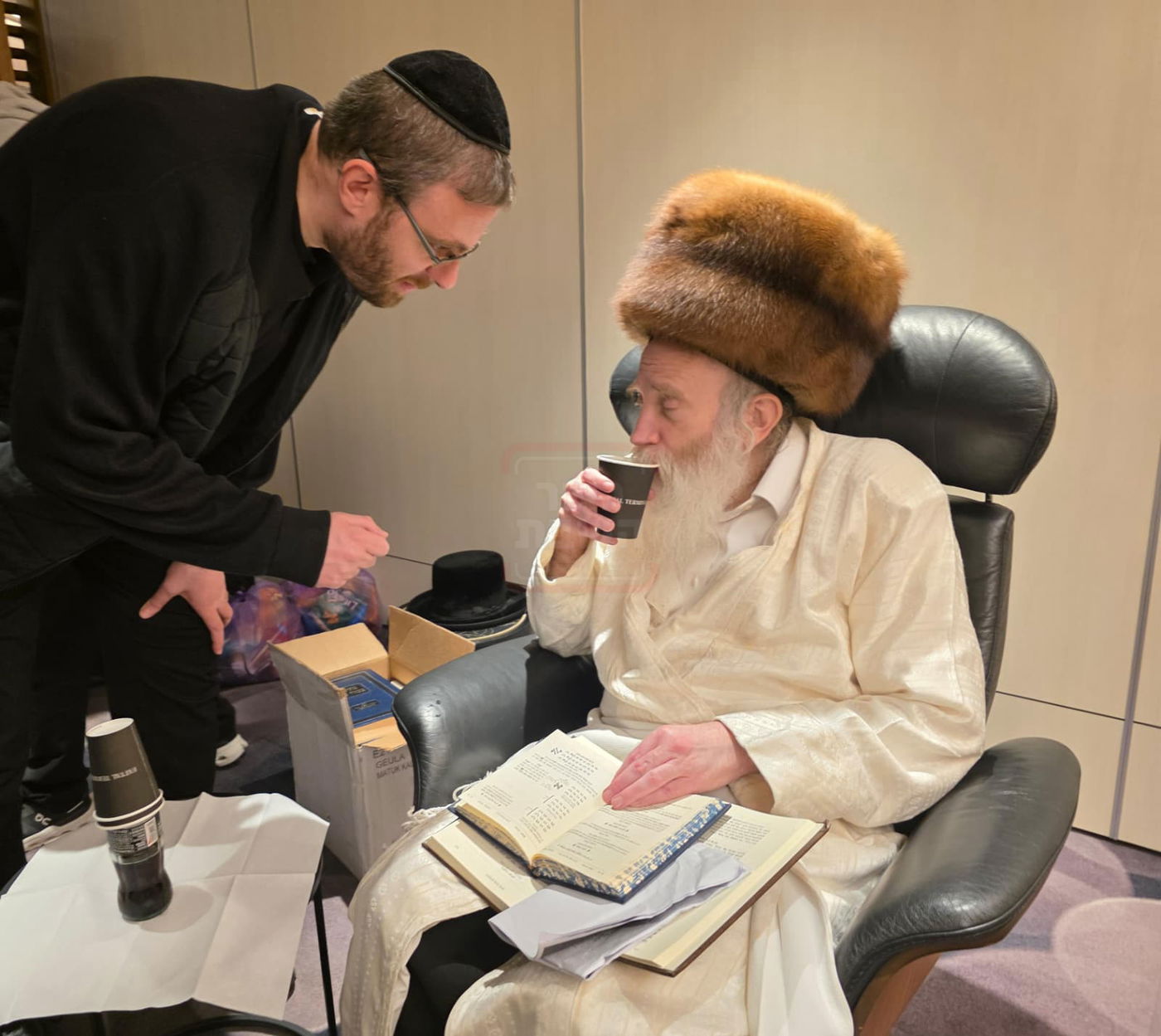 השף שכמעט דרס | 'זופניק בכיכר' עם כל התמונות, הנייעס והחשיפות של השבוע