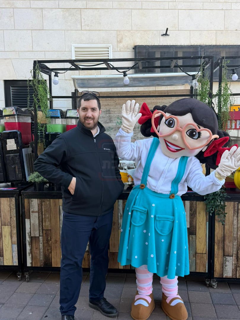 השף שכמעט דרס | 'זופניק בכיכר' עם כל התמונות, הנייעס והחשיפות של השבוע