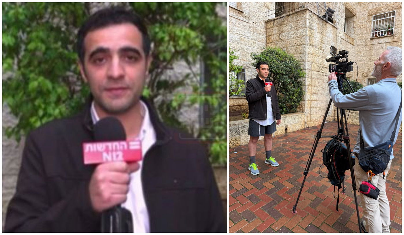 השף שכמעט דרס | 'זופניק בכיכר' עם כל התמונות, הנייעס והחשיפות של השבוע