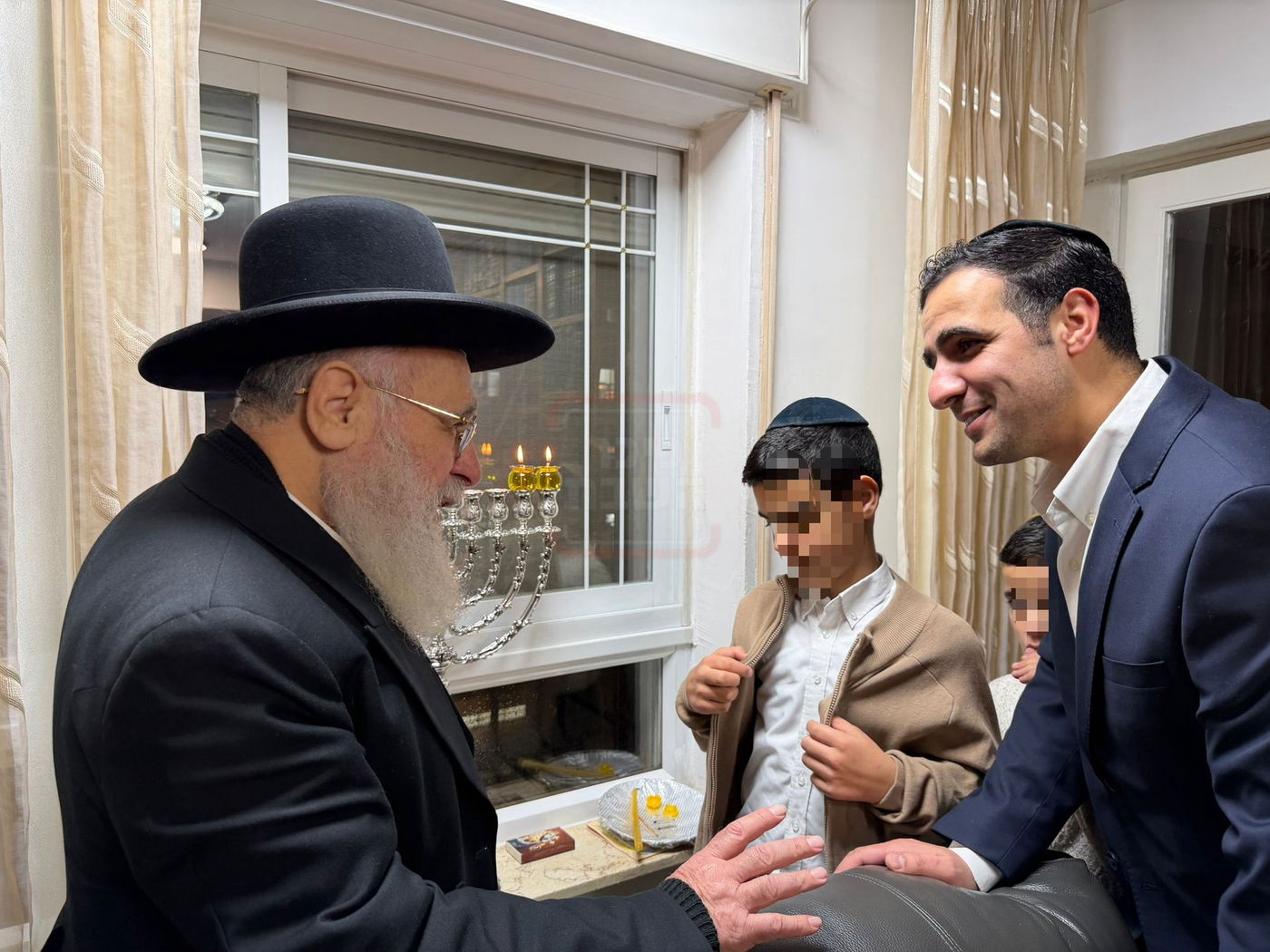 השף שכמעט דרס | 'זופניק בכיכר' עם כל התמונות, הנייעס והחשיפות של השבוע