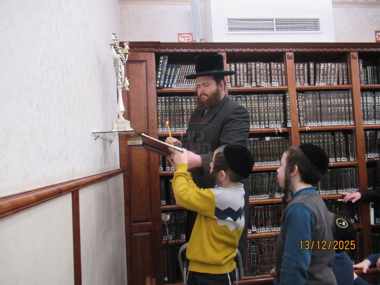 השף שכמעט דרס | 'זופניק בכיכר' עם כל התמונות, הנייעס והחשיפות של השבוע