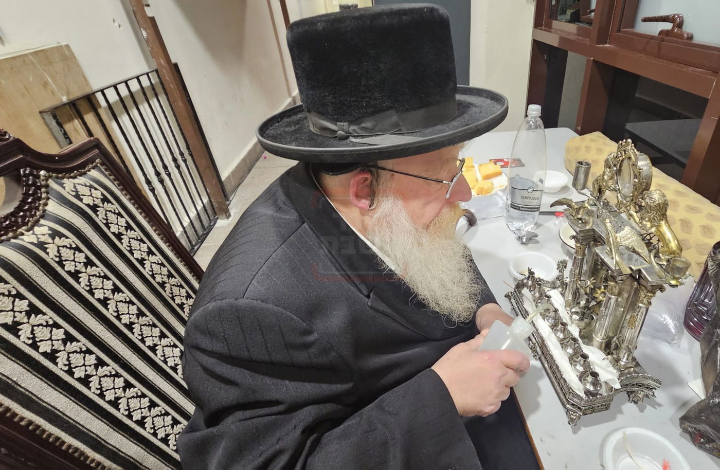 השף שכמעט דרס | 'זופניק בכיכר' עם כל התמונות, הנייעס והחשיפות של השבוע