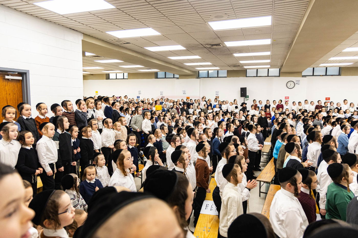 האדמו"ר מסאטמר בב"פ