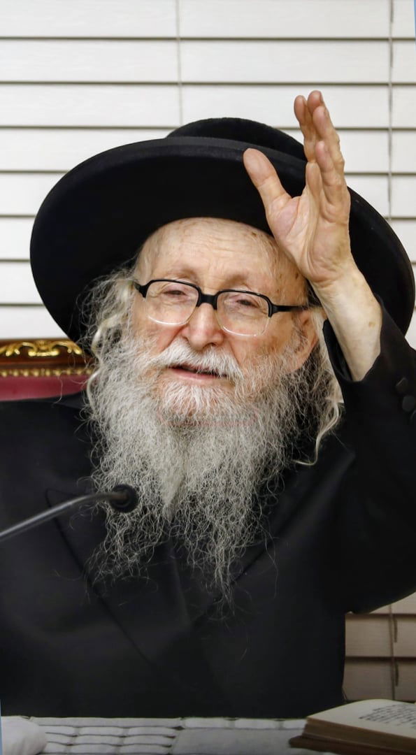 חנוכה בחצה''ק סערדאהעלי