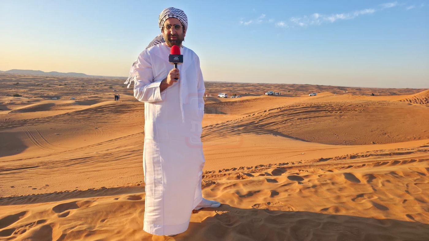 הרב שנבחר והקשר ל'אחים לנשק' | 'זופניק בכיכר' עם כל התמונות, הנייעס והחשיפות של השבוע