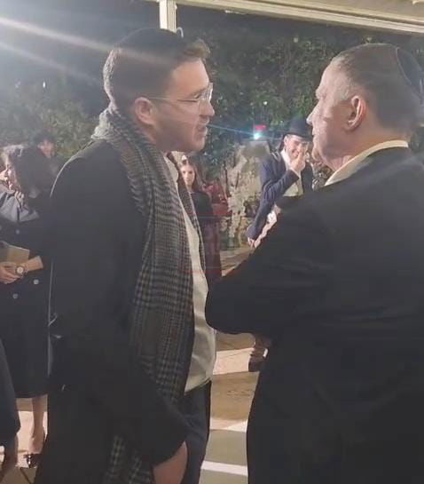 הרב שנבחר והקשר ל'אחים לנשק' | 'זופניק בכיכר' עם כל התמונות, הנייעס והחשיפות של השבוע