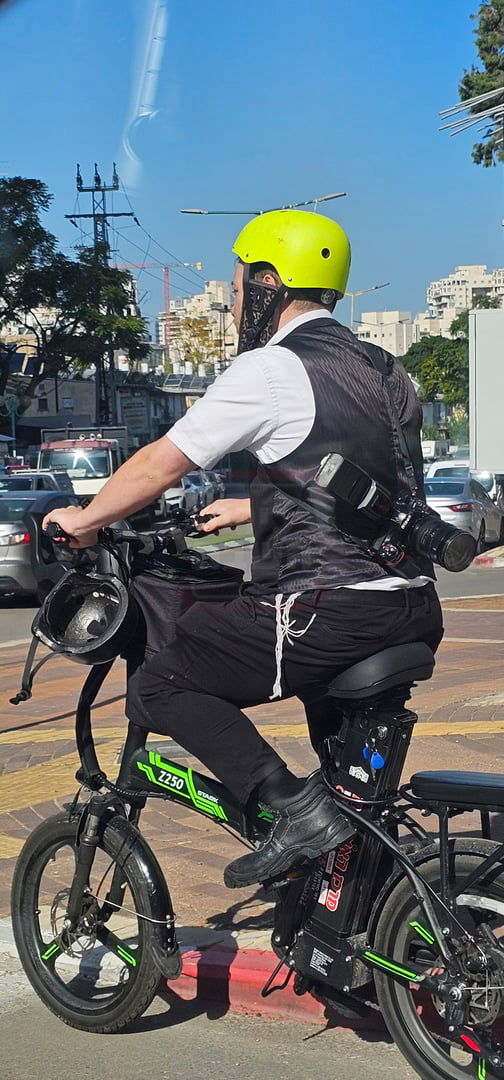 הרב שנבחר והקשר ל'אחים לנשק' | 'זופניק בכיכר' עם כל התמונות, הנייעס והחשיפות של השבוע