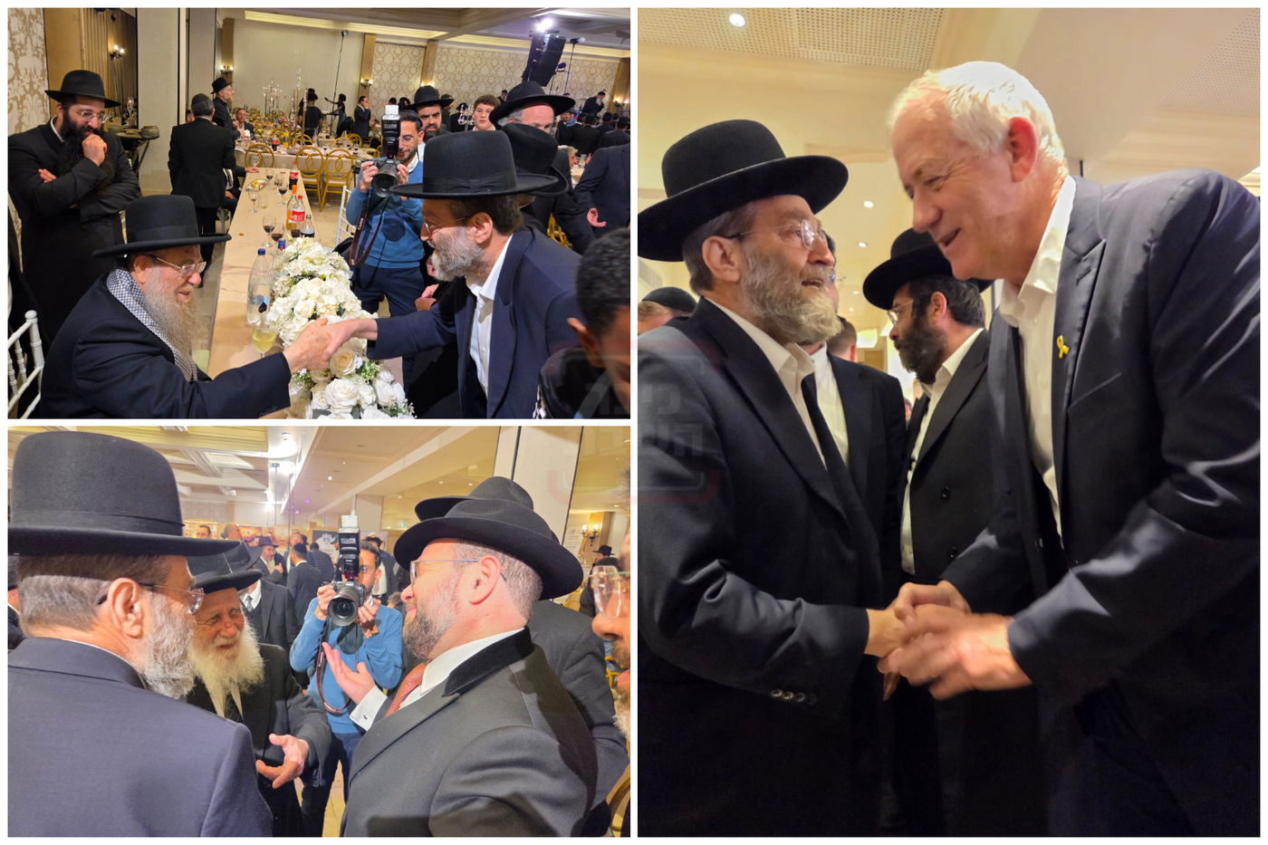 הרב שנבחר והקשר ל'אחים לנשק' | 'זופניק בכיכר' עם כל התמונות, הנייעס והחשיפות של השבוע