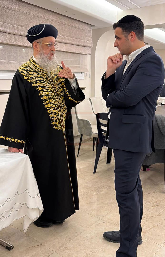 הרב שנבחר והקשר ל'אחים לנשק' | 'זופניק בכיכר' עם כל התמונות, הנייעס והחשיפות של השבוע