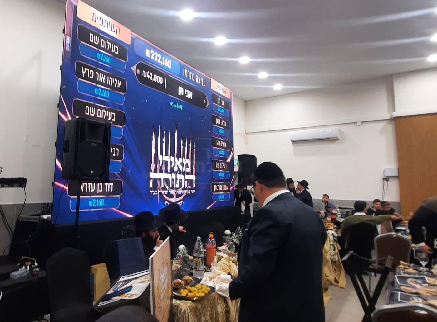 הרב שנבחר והקשר ל'אחים לנשק' | 'זופניק בכיכר' עם כל התמונות, הנייעס והחשיפות של השבוע