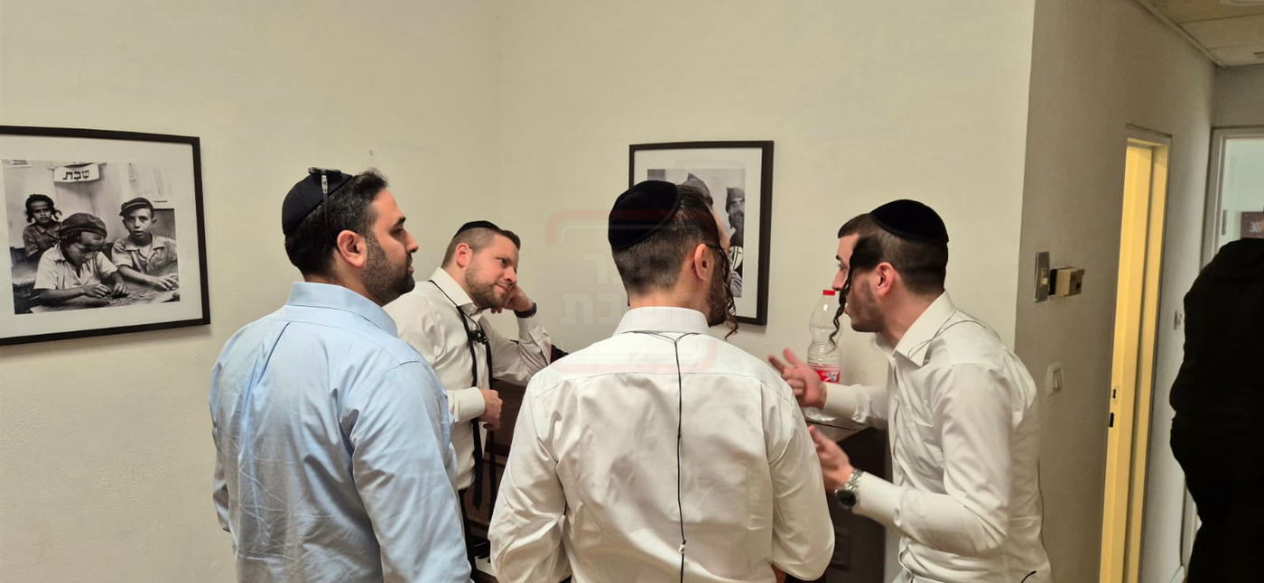 הרב שנבחר והקשר ל'אחים לנשק' | 'זופניק בכיכר' עם כל התמונות, הנייעס והחשיפות של השבוע