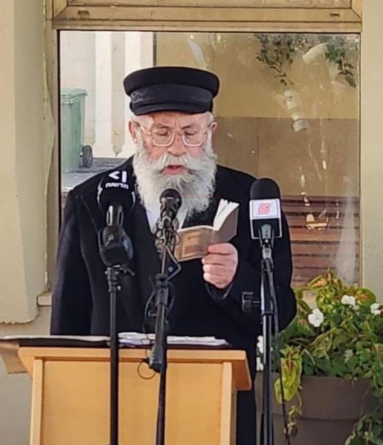 הרב שנבחר והקשר ל'אחים לנשק' | 'זופניק בכיכר' עם כל התמונות, הנייעס והחשיפות של השבוע