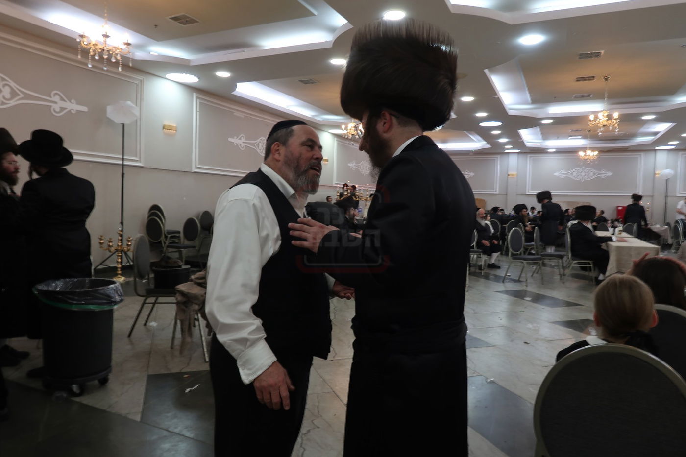 לרר עם כהנא