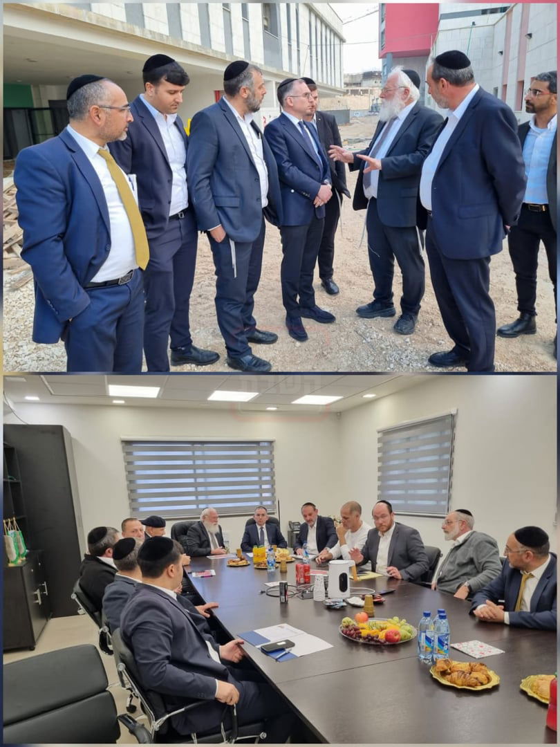 הרב שנבחר והקשר ל'אחים לנשק' | 'זופניק בכיכר' עם כל התמונות, הנייעס והחשיפות של השבוע