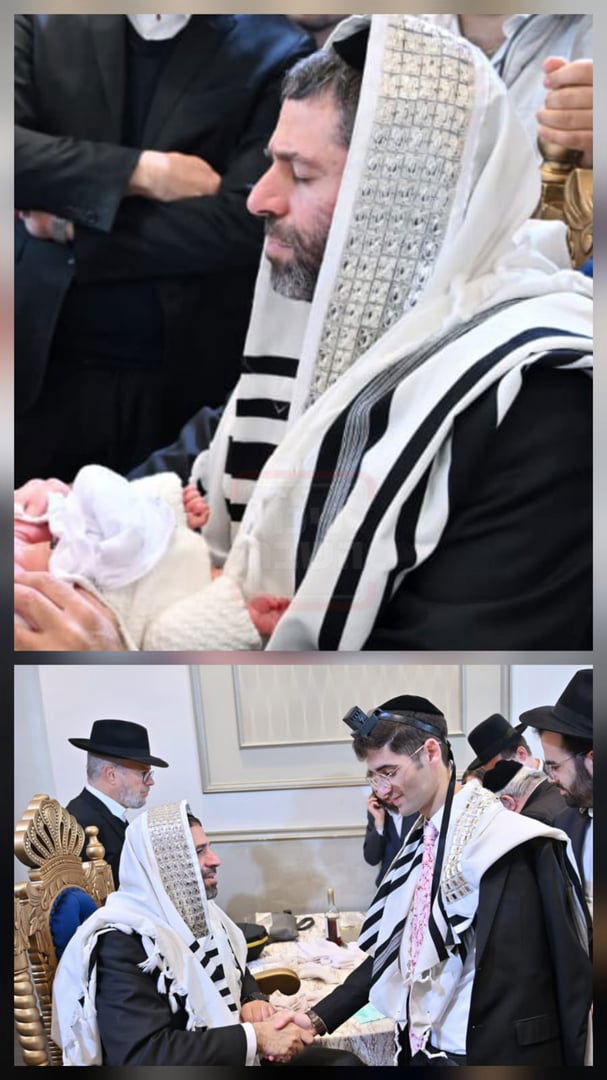 הרב שנבחר והקשר ל'אחים לנשק' | 'זופניק בכיכר' עם כל התמונות, הנייעס והחשיפות של השבוע