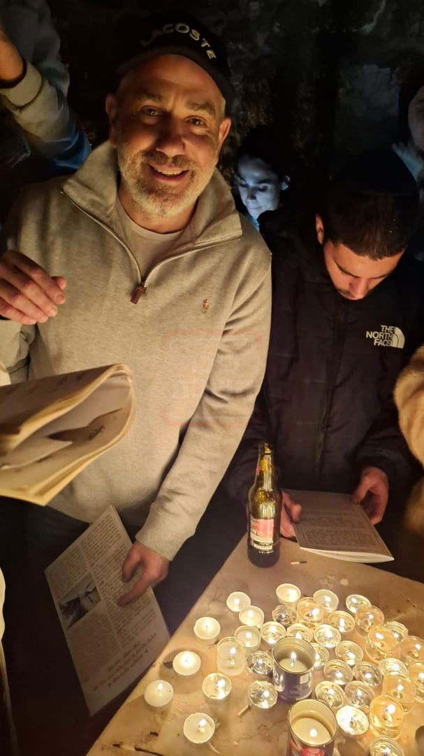 הרב שנבחר והקשר ל'אחים לנשק' | 'זופניק בכיכר' עם כל התמונות, הנייעס והחשיפות של השבוע