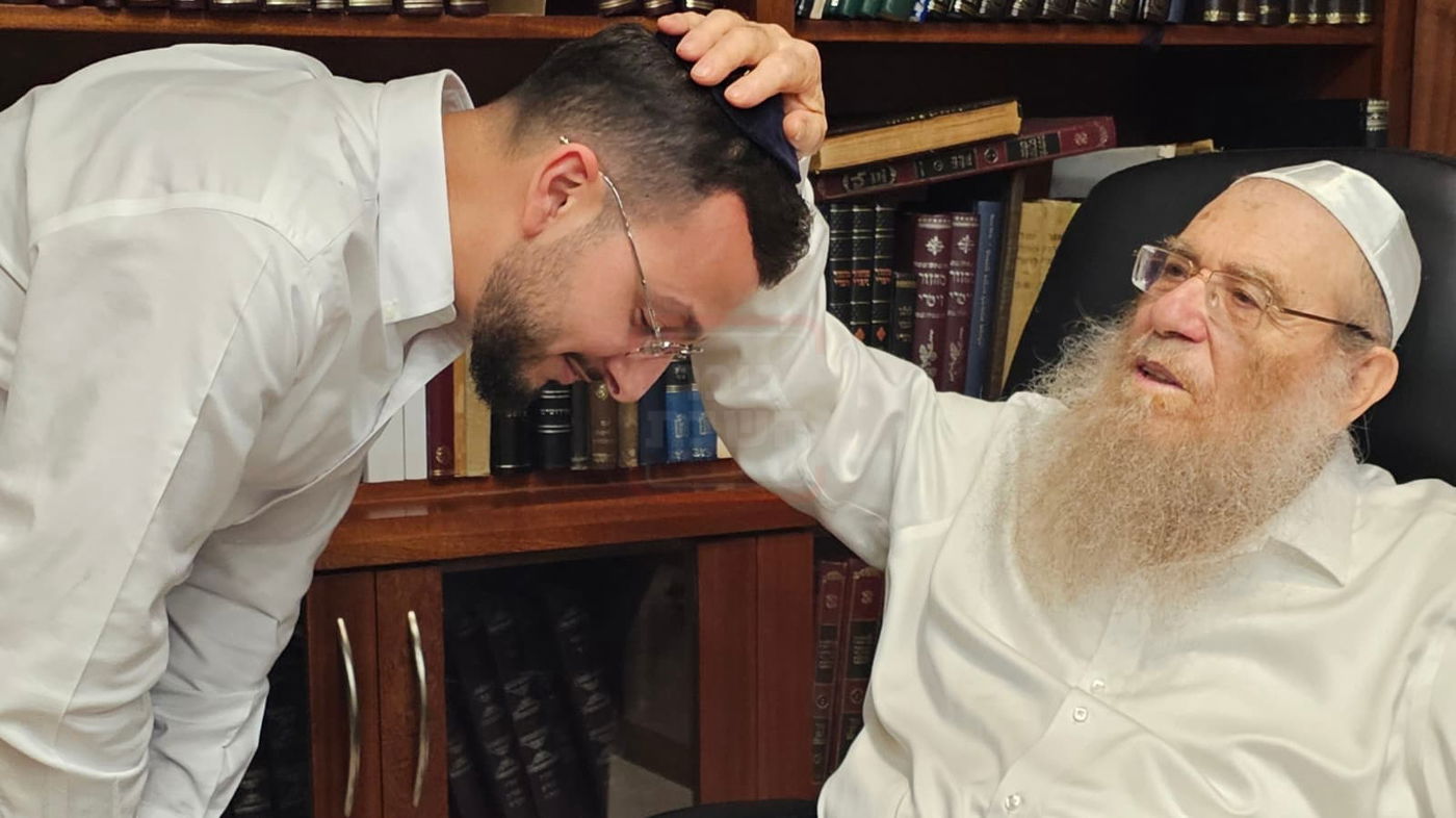 הרב שנבחר והקשר ל'אחים לנשק' | 'זופניק בכיכר' עם כל התמונות, הנייעס והחשיפות של השבוע