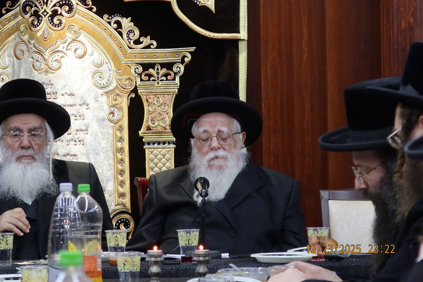 שלושים להסתלקותו של הגרי"א הגר זצ"ל