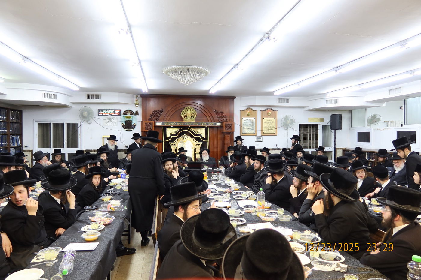 שלושים להסתלקותו של הגרי"א הגר זצ"ל